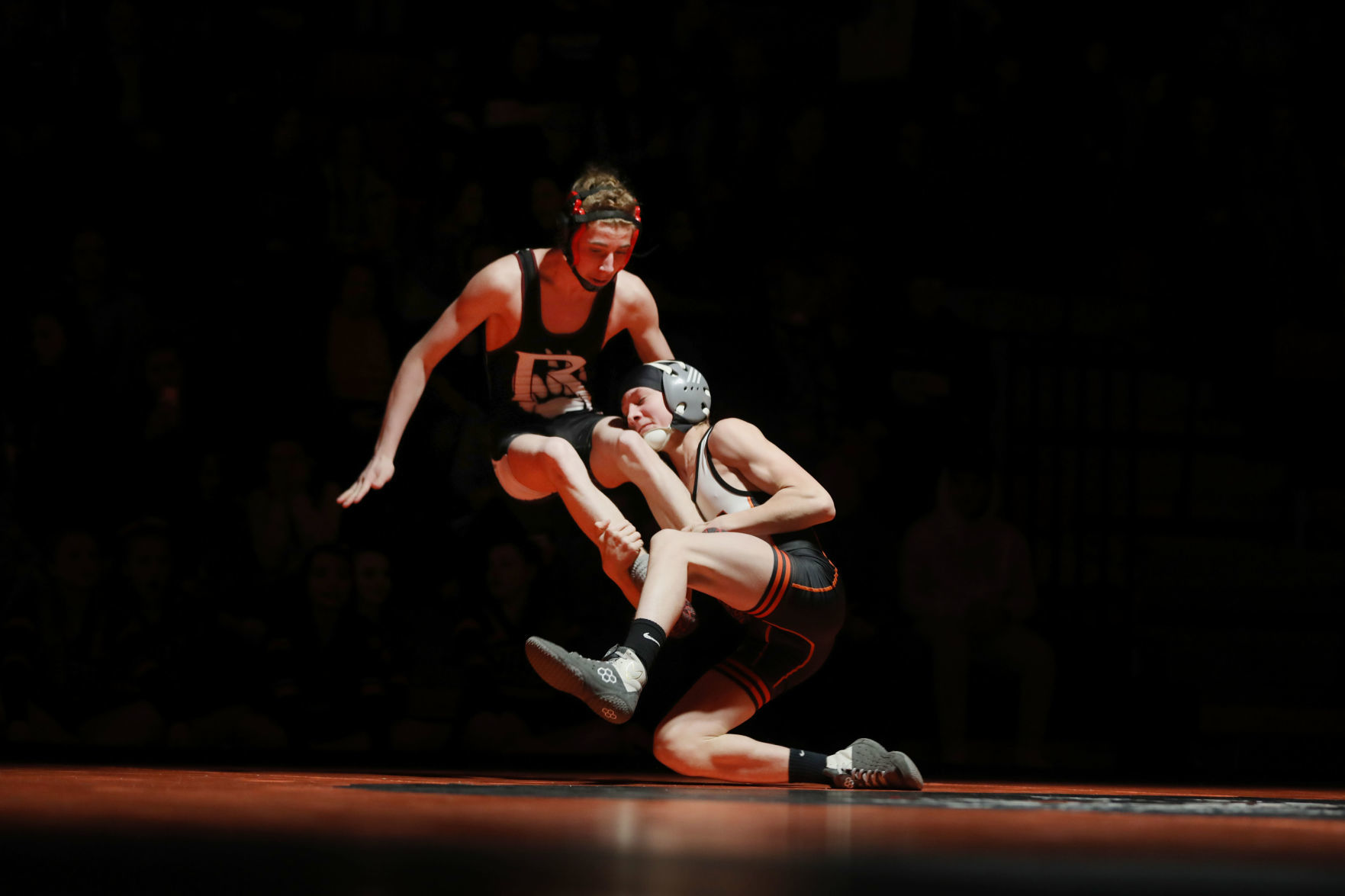 NC Wrestling